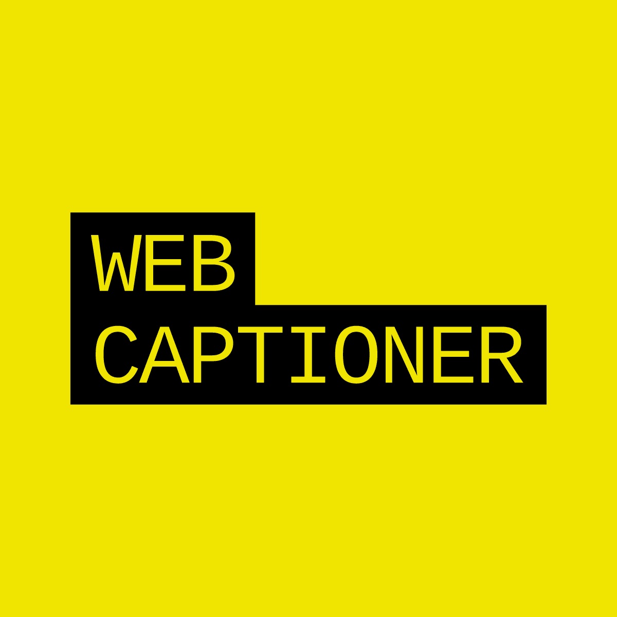 Foto Aplicaciones para generar subtitulado