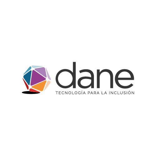 Logo Proyecto DANE