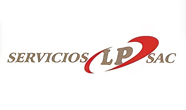 Logo Servicios LP SAC
