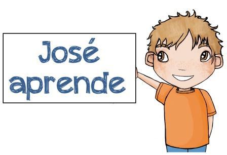 Foto Jose Aprende