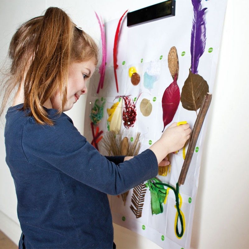 Foto Interactive Wall