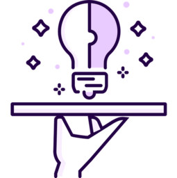 Logo servicios innovadores