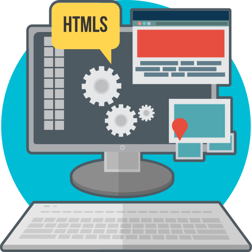 Logo aplicación web