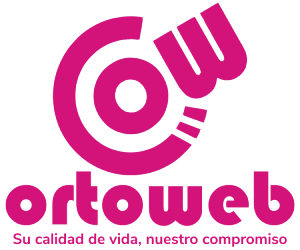 Logo Ortoweb Medical SL