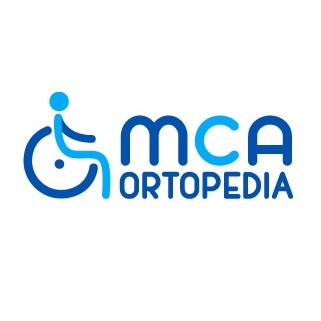Logo MCA Ortopedia
