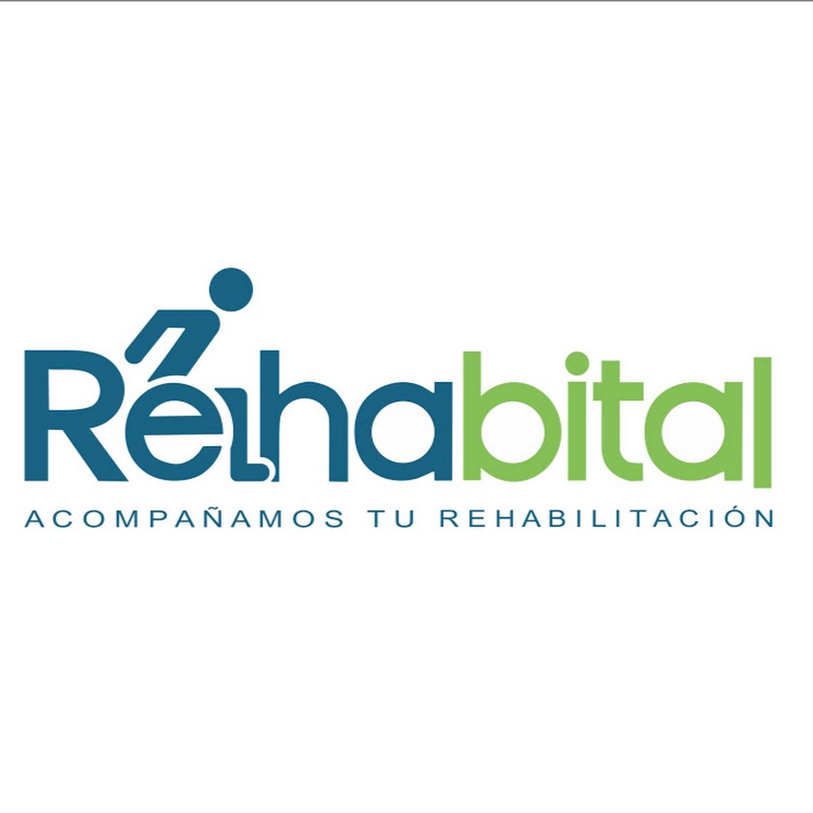 Logo Rehabital SAC