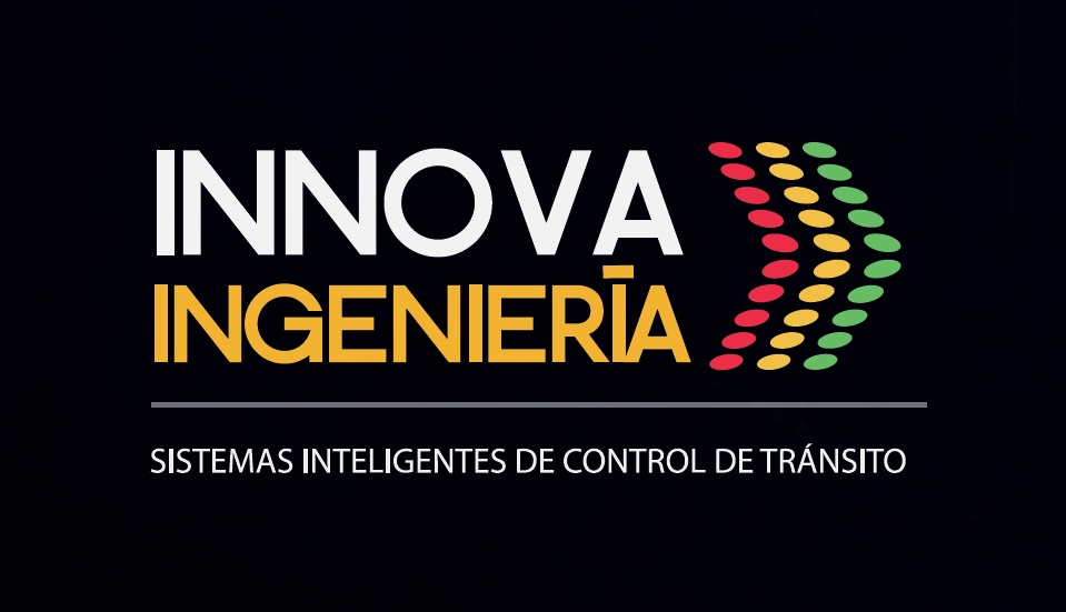 Logo Innova Ingeniería y Control SAC