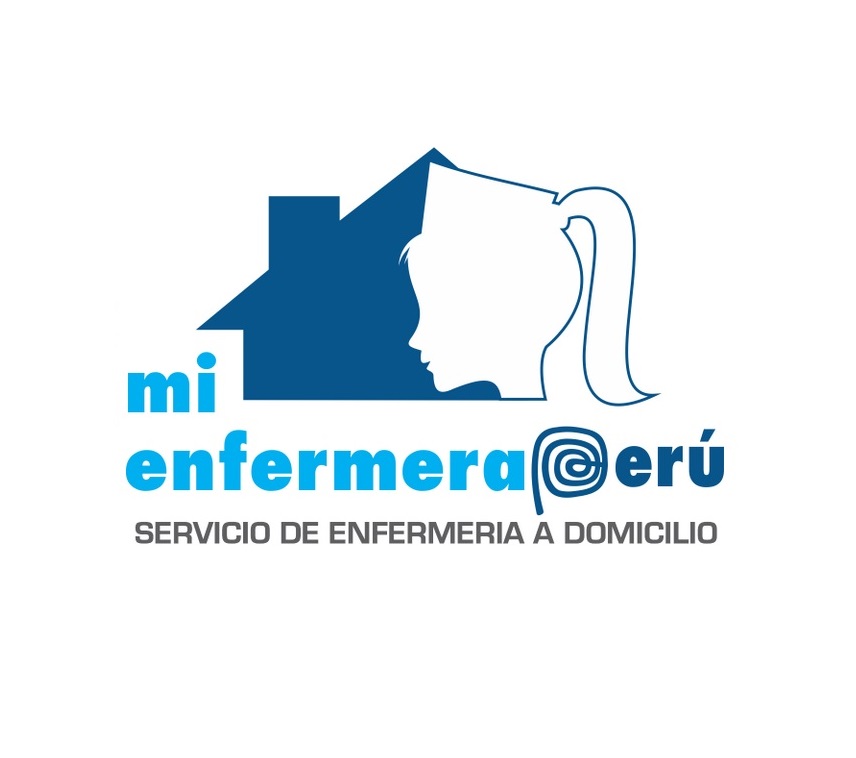 Logo Mi Enfermera