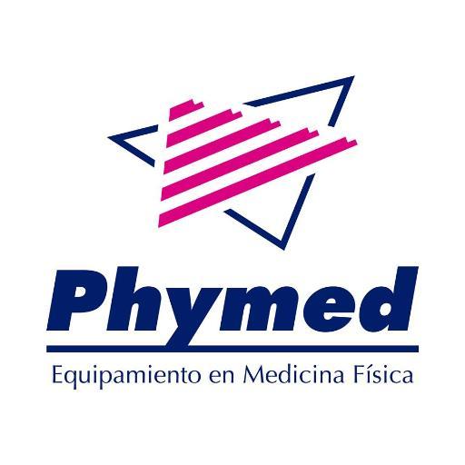 Logo Phymed