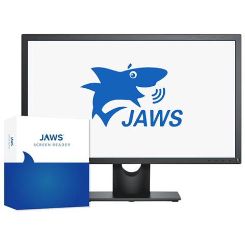 Foto JAWS