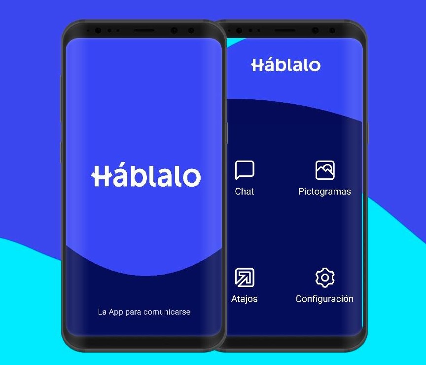 Foto Háblalo