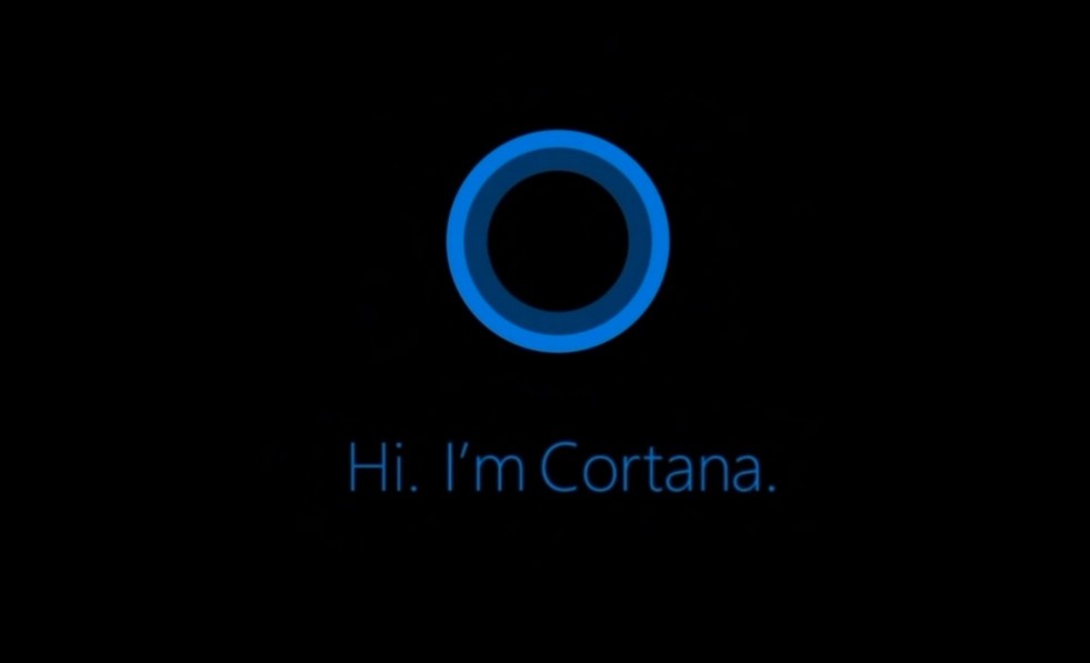 Foto Cortana
