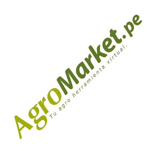 Logo Agro Market Perú