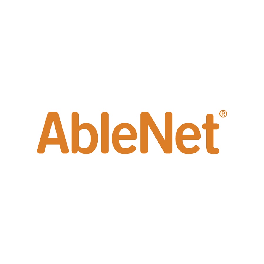 Logo AbleNet, Inc.