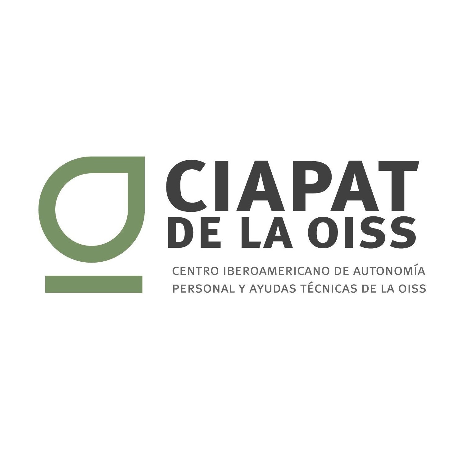 Logo CIAPAT