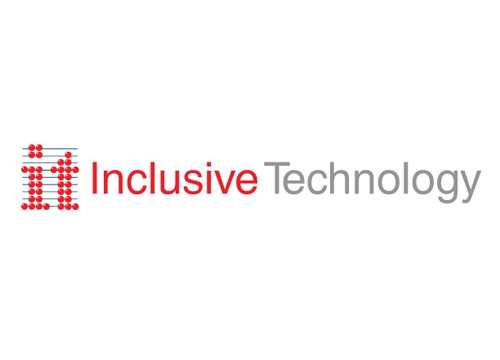 Logo Inclusive Technology