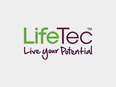 Logo LifeTec