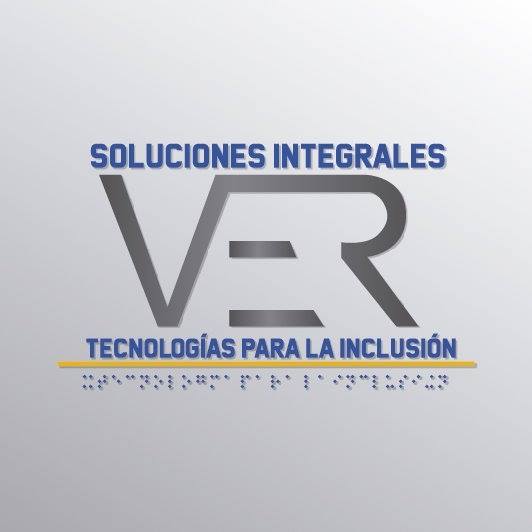 Logo Soluciones Integrales VER SAC