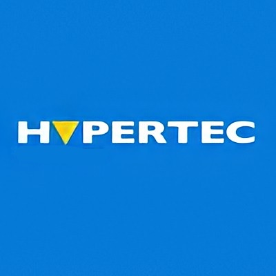 Logo Hypertec Ltd