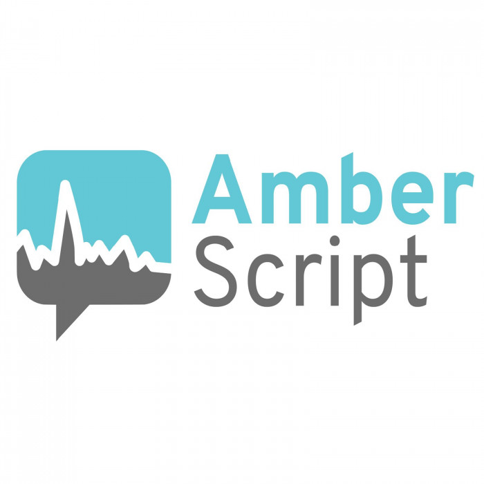 Foto Amberscript