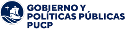 Logo de Gobierno y Políticas Públicas de la PUCP