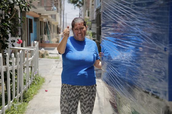 Justicia Social y Discapacidad: Iniciativas que transforman vidas en el Perú