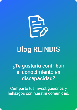 blog REINDIS